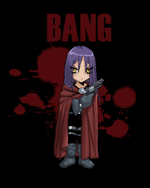 ART | BANG