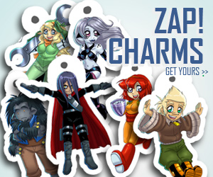 charms!