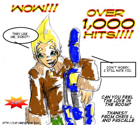 1,000 Views