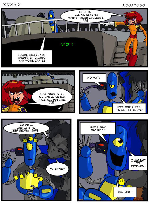 021 | A Job to Do