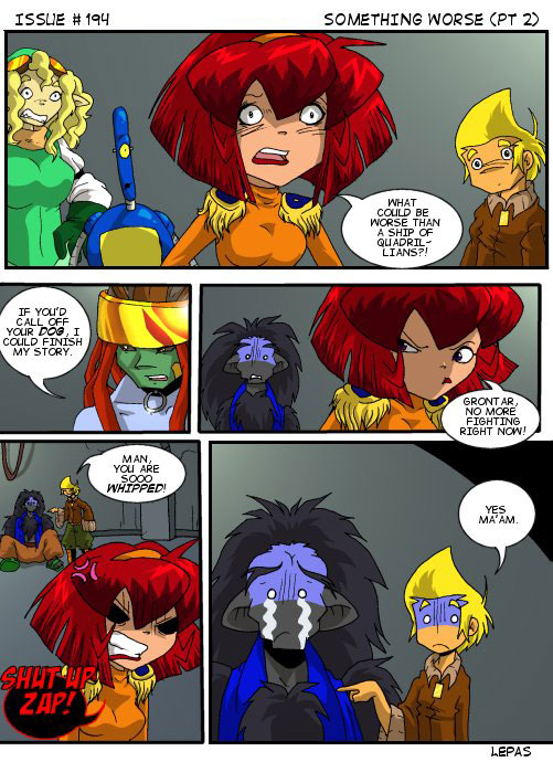 194b | Something Worse