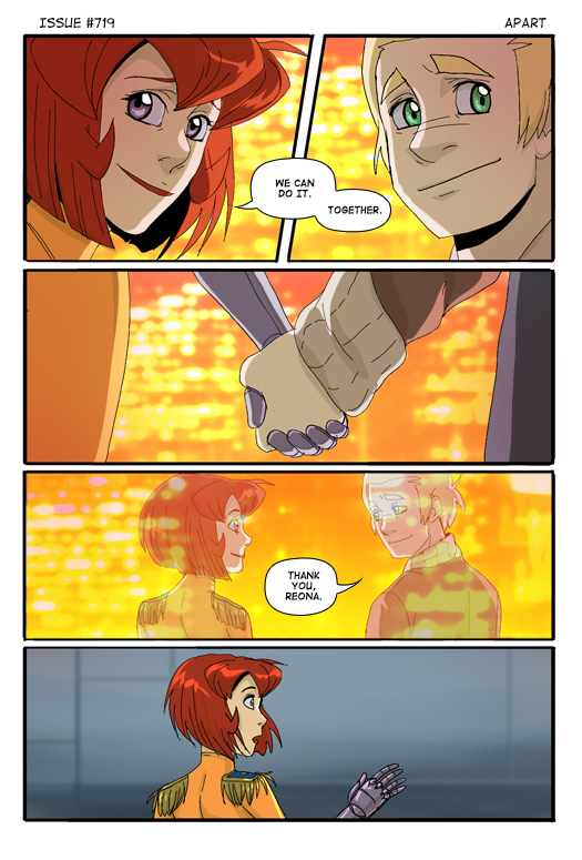 719 | Apart